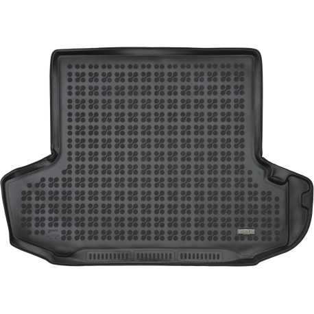 Skoda OCTAVIA III Station Wagon 2013 → 2019 Guminis bagažinės kilimėlis
