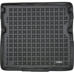 Skoda OCTAVIA III Station Wagon 2013 → 2019 Guminis bagažinės kilimėlis