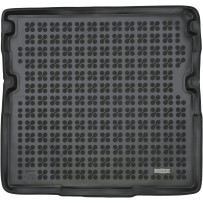 Skoda OCTAVIA III Station Wagon 2013 → 2019 Guminis bagažinės kilimėlis