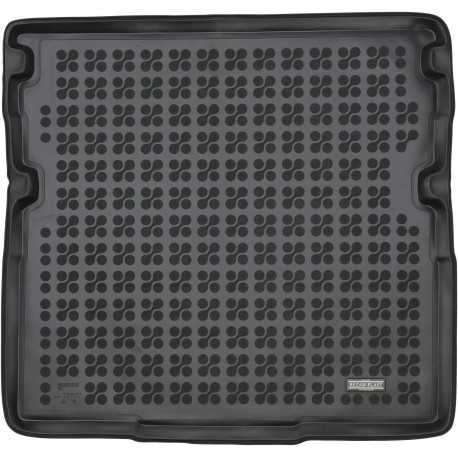 Skoda OCTAVIA III Station Wagon 2013 → 2019 Guminis bagažinės kilimėlis