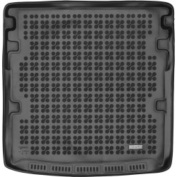 Skoda OCTAVIA III Station Wagon 2024 → Guminis bagažinės kilimėlis