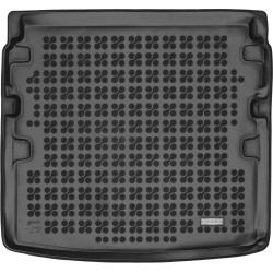 Skoda OCTAVIA Station Wagon 2024 → Guminis bagažinės kilimėlis