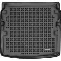 Skoda OCTAVIA Station Wagon 2024 → Guminis bagažinės kilimėlis