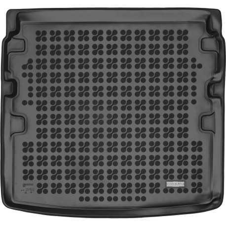 Skoda OCTAVIA Station Wagon 2024 → Guminis bagažinės kilimėlis