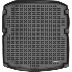 Skoda OCTAVIA Liftback 2019 → 2024 Guminis bagažinės kilimėlis