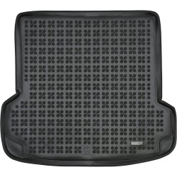 Skoda OCTAVIA Tour 2005 → 2010 Guminis bagažinės kilimėlis