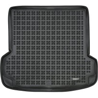 Skoda OCTAVIA Tour 2005 → 2010 Guminis bagažinės kilimėlis