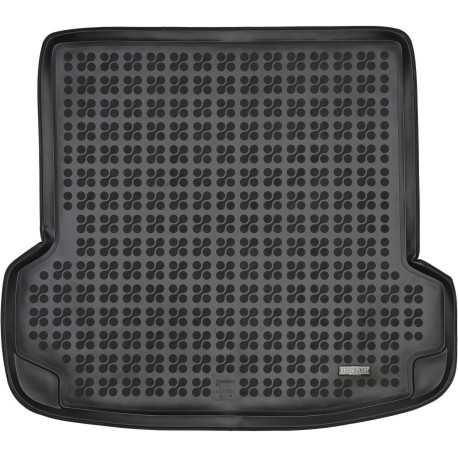 Skoda OCTAVIA Tour 2005 → 2010 Guminis bagažinės kilimėlis