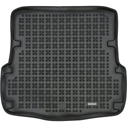 Skoda OCTAVIA Tour 2010 → 2013 Guminis bagažinės kilimėlis