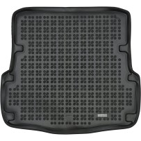 Skoda OCTAVIA Tour 2010 → 2013 Guminis bagažinės kilimėlis