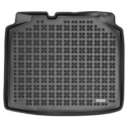 Skoda SCALA 2019 → Guminis bagažinės kilimėlis