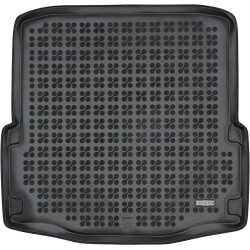 Skoda SUPERB II 2008 → 2015 Guminis bagažinės kilimėlis