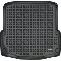 Skoda SUPERB II 2008 → 2015 Guminis bagažinės kilimėlis