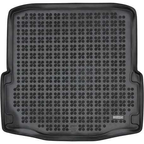 Skoda SUPERB II 2008 → 2015 Guminis bagažinės kilimėlis