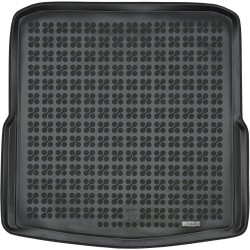 Skoda SUPERB II Station Wagon 2009 → 2015 Guminis bagažinės kilimėlis
