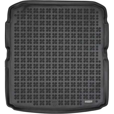 Skoda SUPERB III Liftback 2015 → Guminis bagažinės kilimėlis
