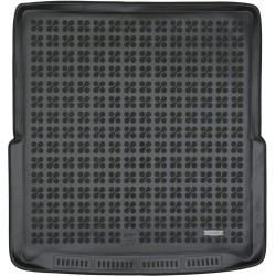 Skoda SUPERB III Station Wagon 2015 → Guminis bagažinės kilimėlis