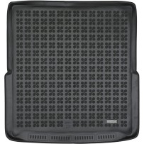 Skoda SUPERB III Station Wagon 2015 → Guminis bagažinės kilimėlis