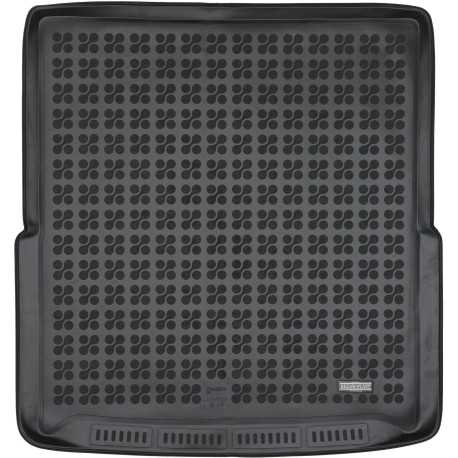 Skoda SUPERB III Station Wagon 2015 → Guminis bagažinės kilimėlis