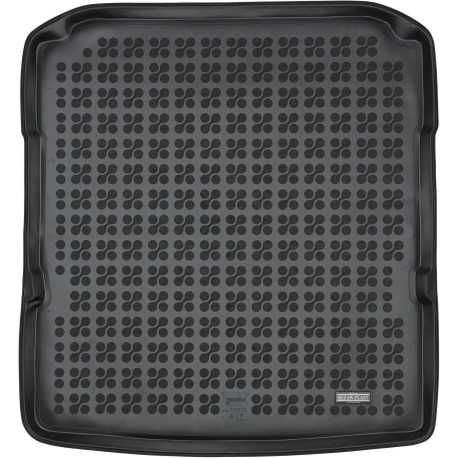Skoda SUPERB III Station Wagon 2015 → Guminis bagažinės kilimėlis