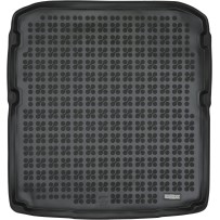 Skoda SUPERB III Station Wagon 2015 → Guminis bagažinės kilimėlis