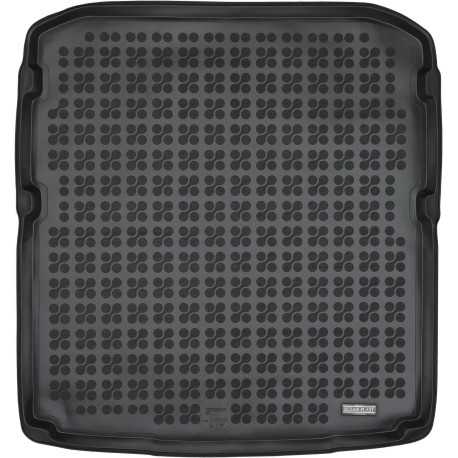 Skoda SUPERB III Station Wagon 2015 → Guminis bagažinės kilimėlis