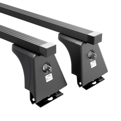 Stogo skersiniai FIAT Ducato 2006 → 2014 Amos