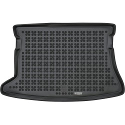 Toyota AURIS I Hečbekas 2006 → 2013 Guminis bagažinės kilimėlis