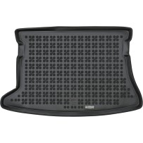 Toyota AURIS I Hečbekas 2006 → 2013 Guminis bagažinės kilimėlis