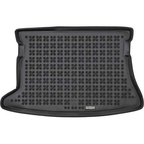 Toyota AURIS I Hečbekas 2006 → 2013 Guminis bagažinės kilimėlis