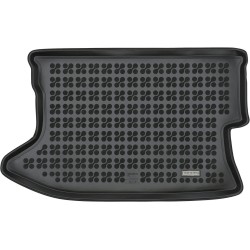 Toyota AURIS I Hybrid 2010 → 2013 Guminis bagažinės kilimėlis