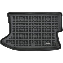 Toyota AURIS I Hybrid 2010 → 2013 Guminis bagažinės kilimėlis