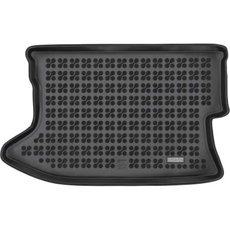 Toyota AURIS I Hybrid 2010 → 2013 Guminis bagažinės kilimėlis
