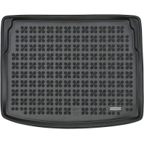 Toyota AURIS II Hečbekas 2012 → 2018 Guminis bagažinės kilimėlis