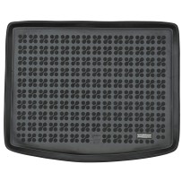 Toyota AURIS II Hečbekas 2012 → 2018 Guminis bagažinės kilimėlis