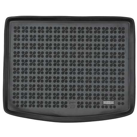 Toyota AURIS II Hečbekas 2012 → 2018 Guminis bagažinės kilimėlis