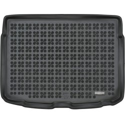 Toyota AURIS II Hybrid 2012 → 2018 Guminis bagažinės kilimėlis