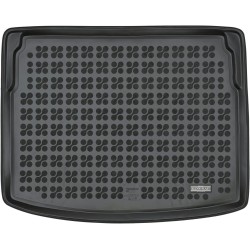 Toyota AURIS II Hybrid 2012 → 2018 Guminis bagažinės kilimėlis