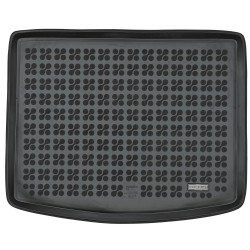 Toyota AURIS II Hybrid 2012 → 2018 Guminis bagažinės kilimėlis