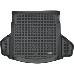 Toyota AURIS II Hybrid 2012 → 2018 Guminis bagažinės kilimėlis