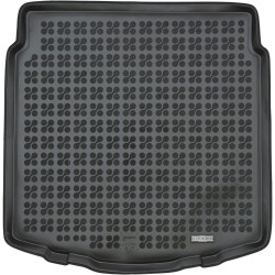 Toyota AURIS II Wagon 2012 → 2018 Guminis bagažinės kilimėlis