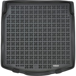 Toyota AURIS II Wagon 2012 → 2018 Guminis bagažinės kilimėlis