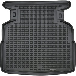 Toyota AVENSIS II Sedanas 2003 → 2009 Guminis bagažinės kilimėlis