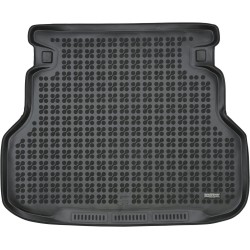 Toyota AVENSIS II Wagon 2003 → 2009 Guminis bagažinės kilimėlis