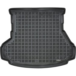 Toyota AVENSIS III Sedanas 2009 → 2018 Guminis bagažinės kilimėlis