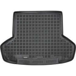 Toyota AVENSIS III Wagon 2009 → 2018 Guminis bagažinės kilimėlis