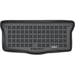 Toyota AYGO I 2005 → 2014 Guminis bagažinės kilimėlis