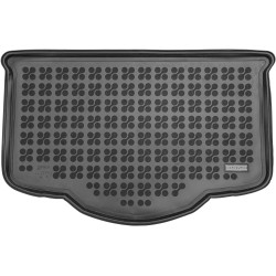 Toyota AYGO X 2022 → Guminis bagažinės kilimėlis