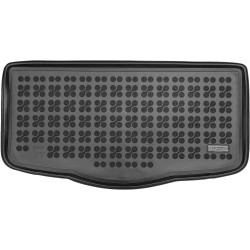 Toyota AYGO X 2022 → Guminis bagažinės kilimėlis