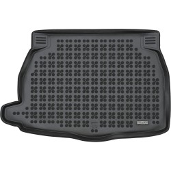 Toyota C-HR Hybrid 2016 → 2023 Guminis bagažinės kilimėlis